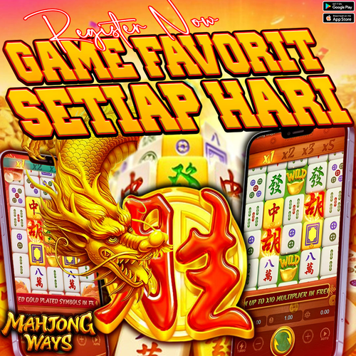 $ Main Game Akumulasi Buat Kejar Hadiah Terbesar